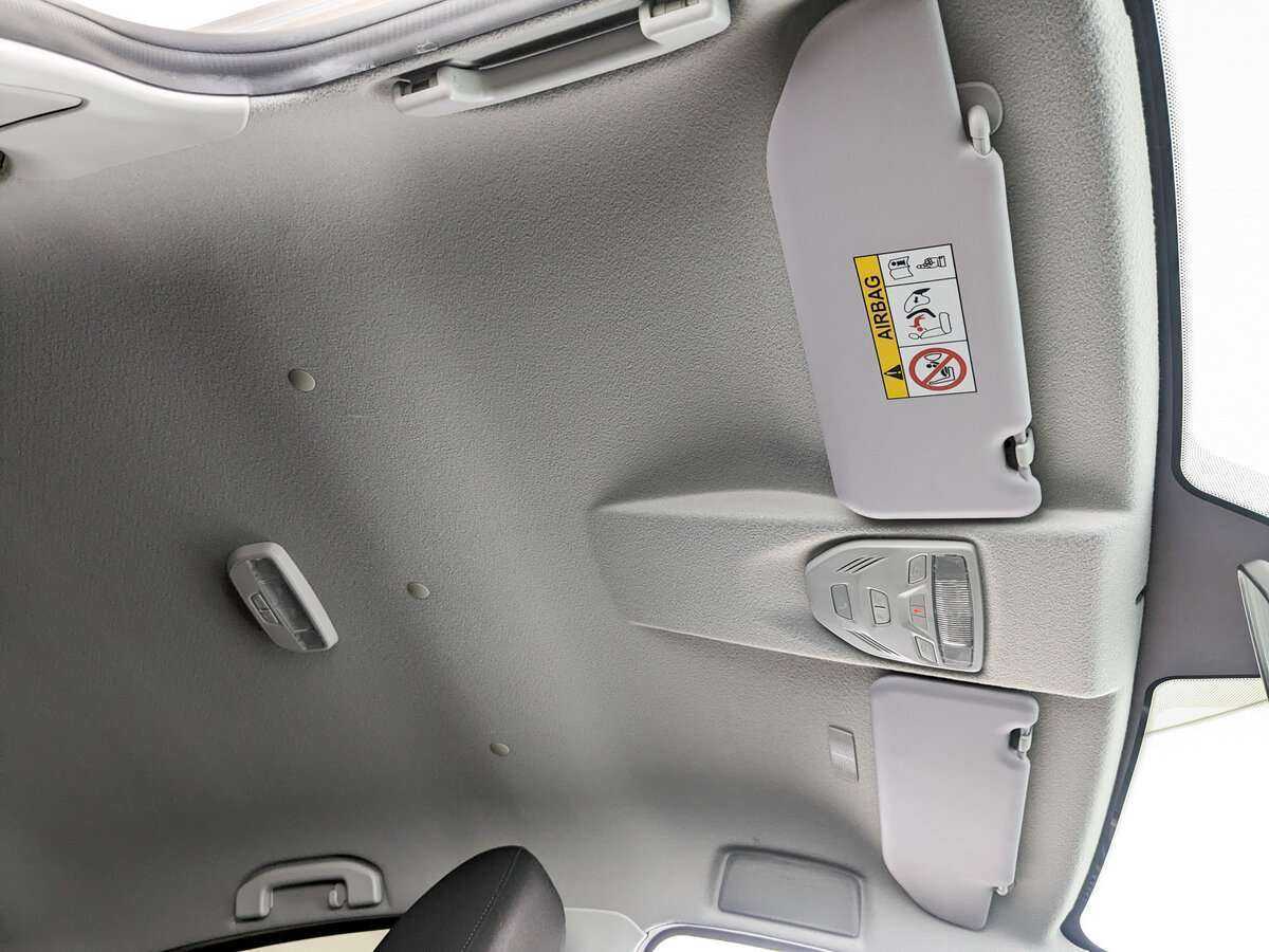 Lada (ВАЗ) Vesta б/у, 2021, Вариатор. Фото: #15