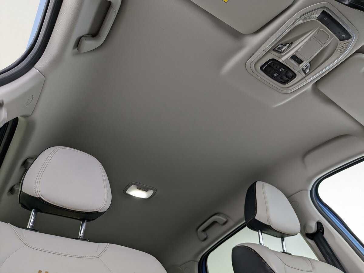 Haval Jolion б/у, 2022, Роботизированная. Фото: #18