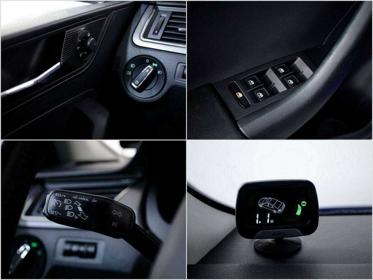 Skoda Rapid б/у, 2017, Роботизированная. Фото: #16