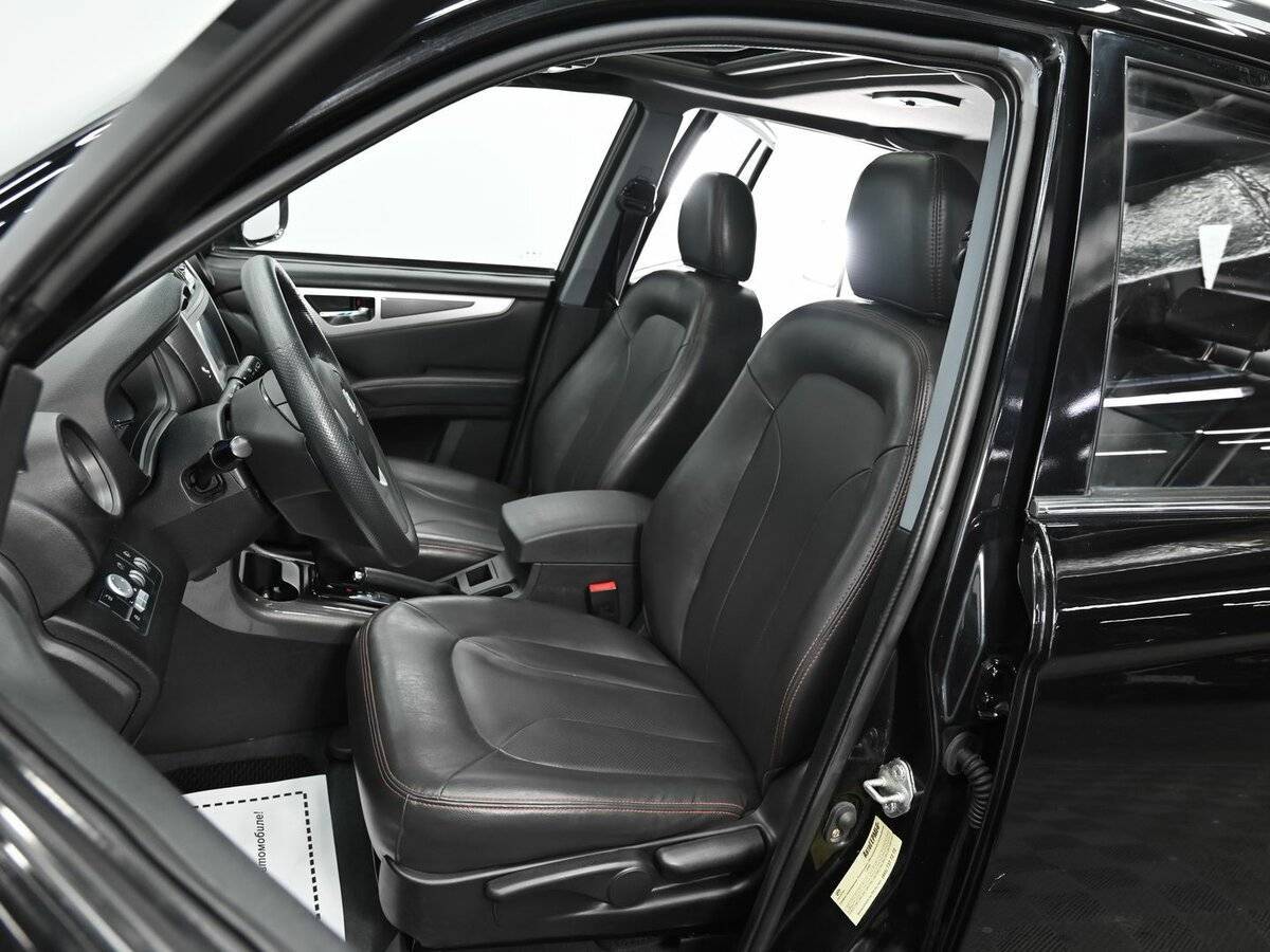 Lifan X60 б/у, 2017, Вариатор. Фото: #5