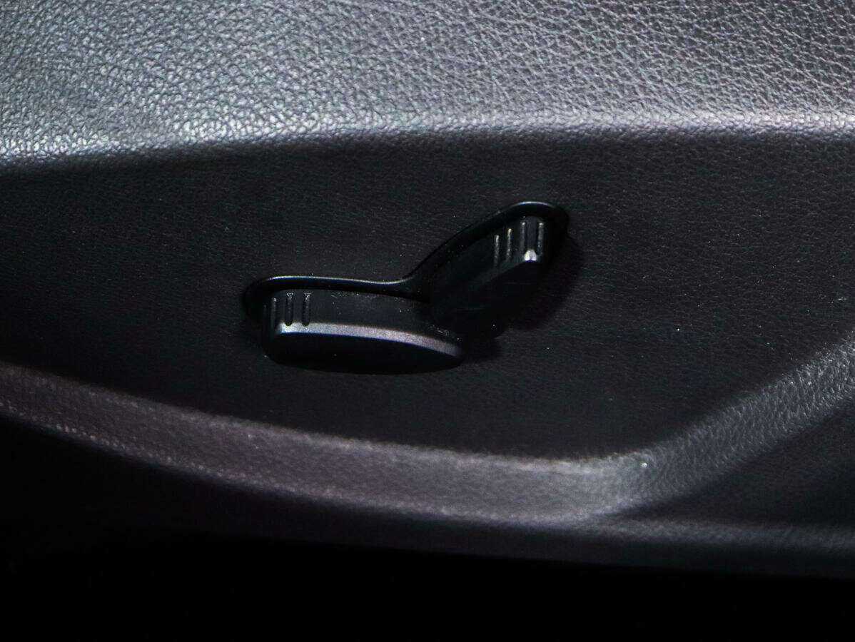 Ford Focus б/у, 2016, Автоматическая. Фото: #18