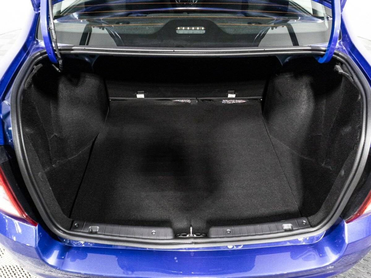 Lada (ВАЗ) Granta б/у, 2022, Механическая. Фото: #13