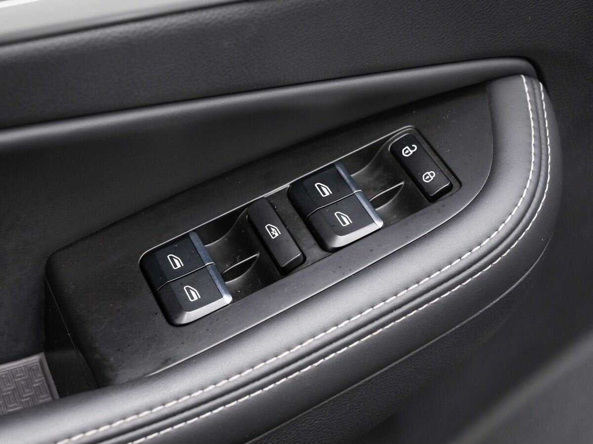 Geely Emgrand X7 б/у, 2020, Автоматическая. Фото: #16