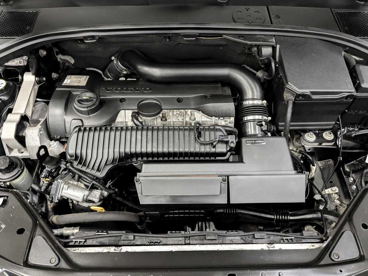 Volvo S80 б/у, 2013, Автоматическая. Фото: #8