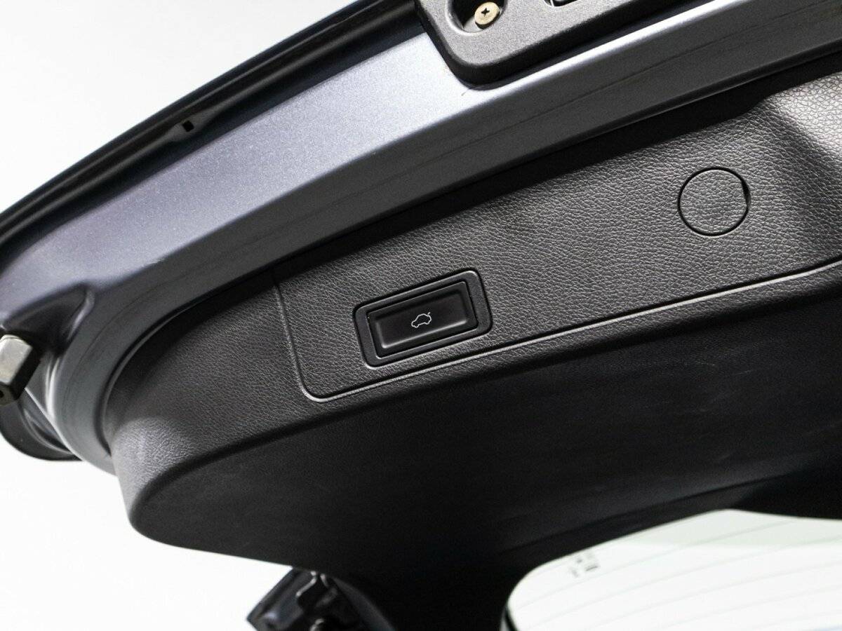 Chery Tiggo 7 Pro б/у, 2021, Вариатор. Фото: #15