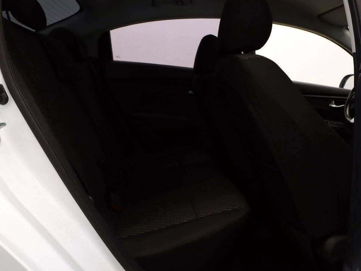 Kia Rio б/у, 2018, Автоматическая. Фото: #7