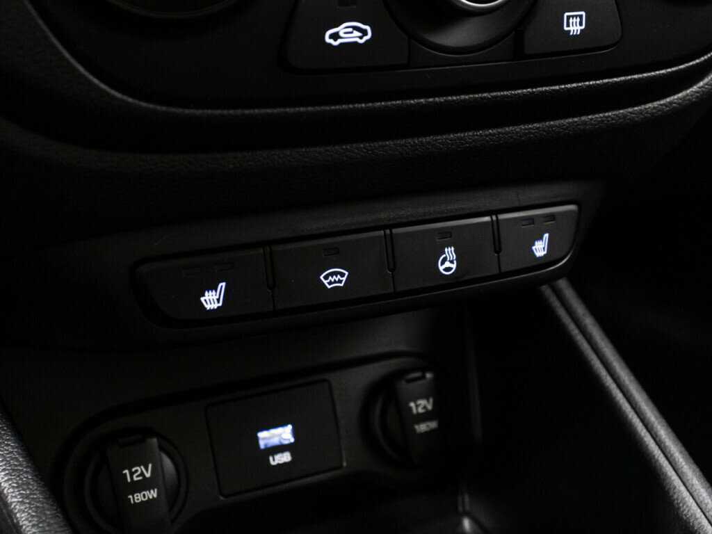 Hyundai Solaris б/у, 2020, Автоматическая. Фото: #16