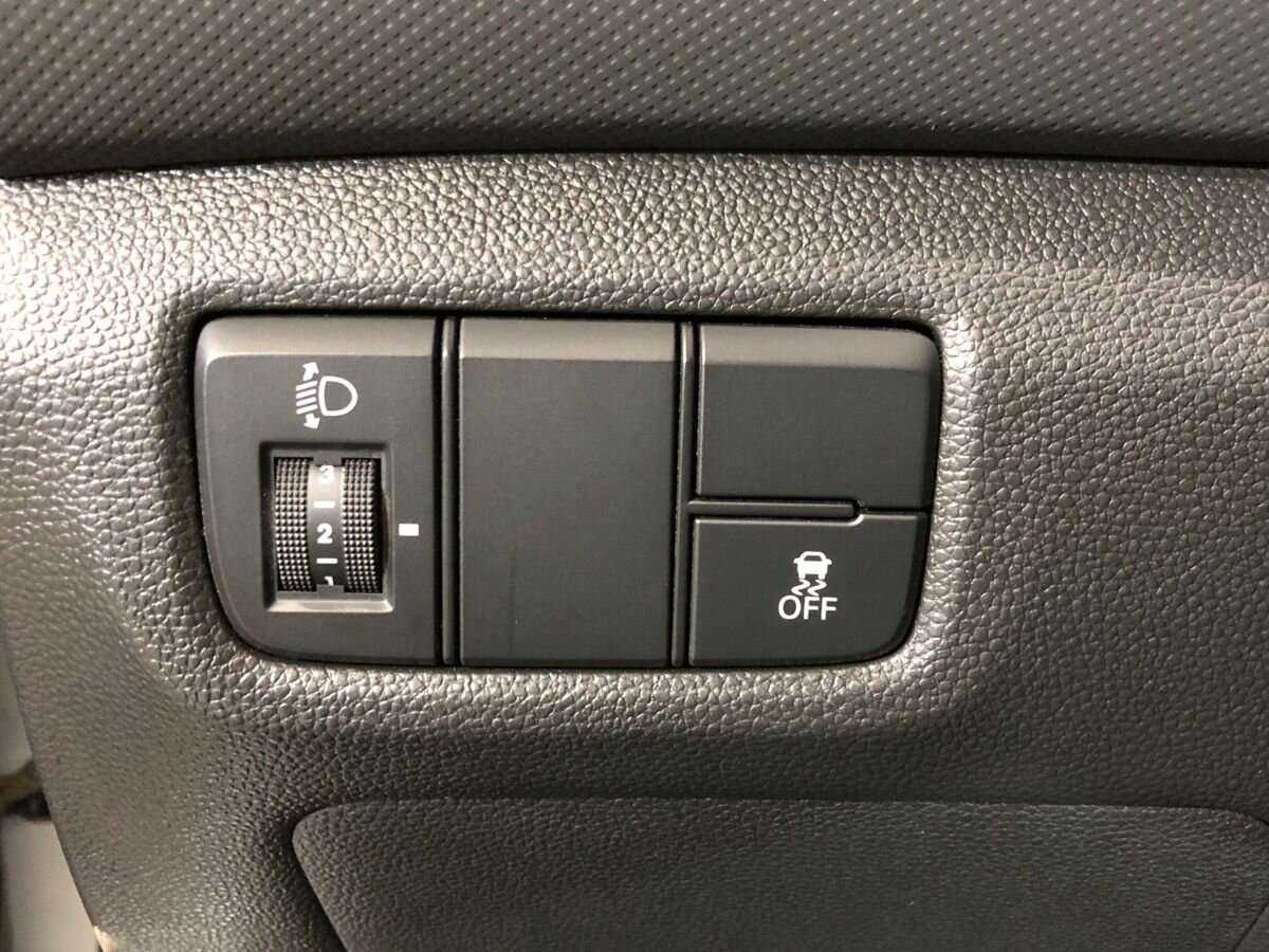 Hyundai Creta б/у, 2019, Механическая. Фото: #16