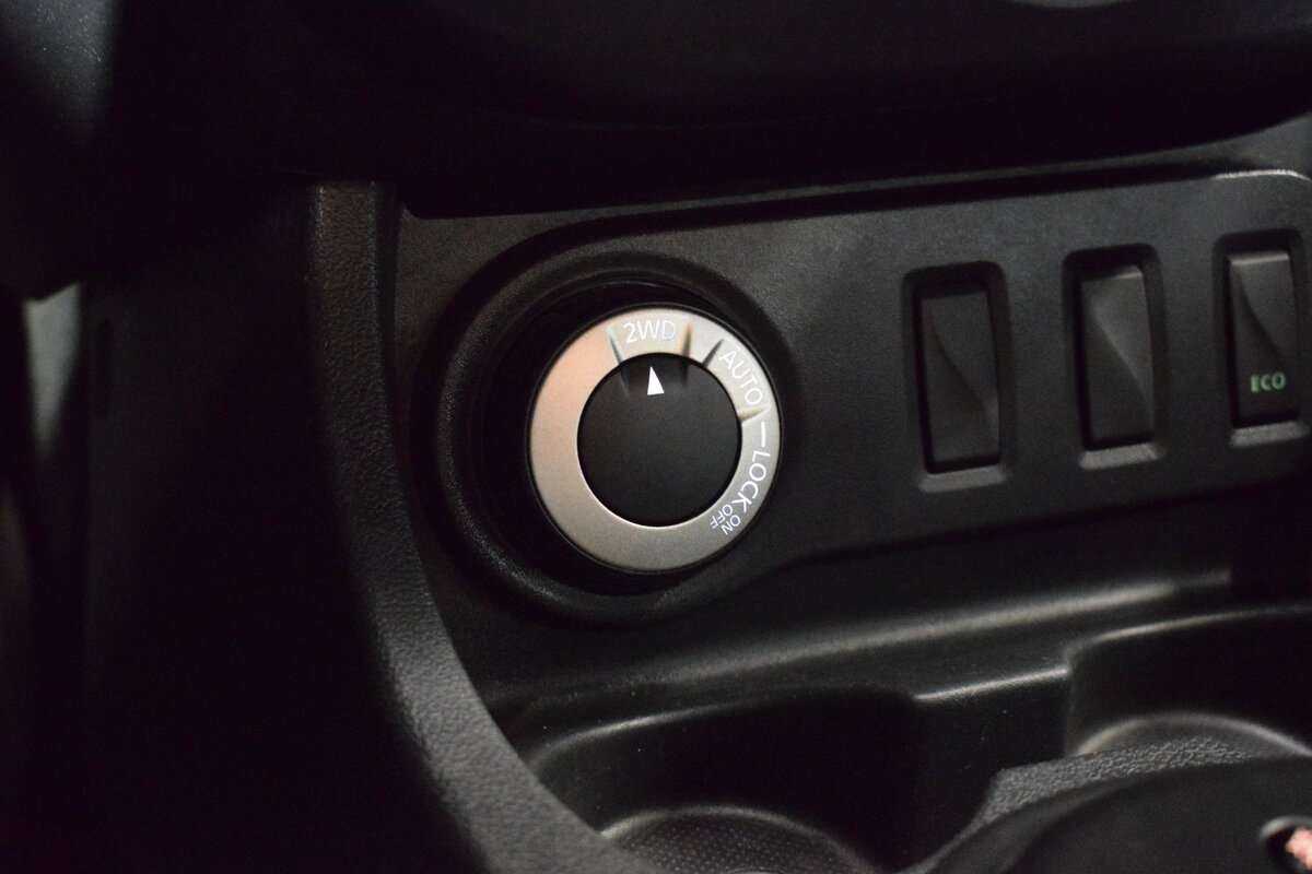 Renault Duster б/у, 2015, Автоматическая. Фото: #18