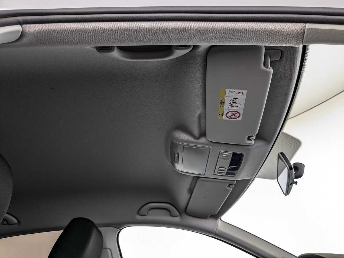 Skoda Rapid б/у, 2018, Автоматическая. Фото: #18