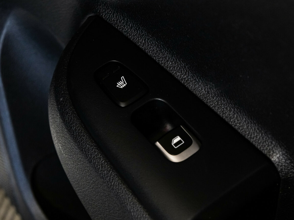 Kia Rio б/у, 2020, Автоматическая. Фото: #20