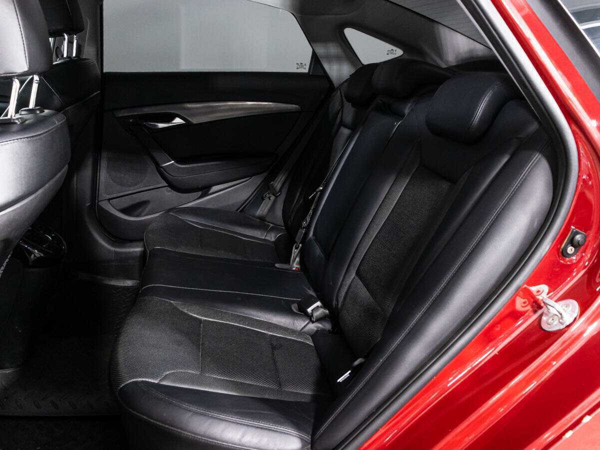 Hyundai i40 б/у, 2015, Автоматическая. Фото: #9