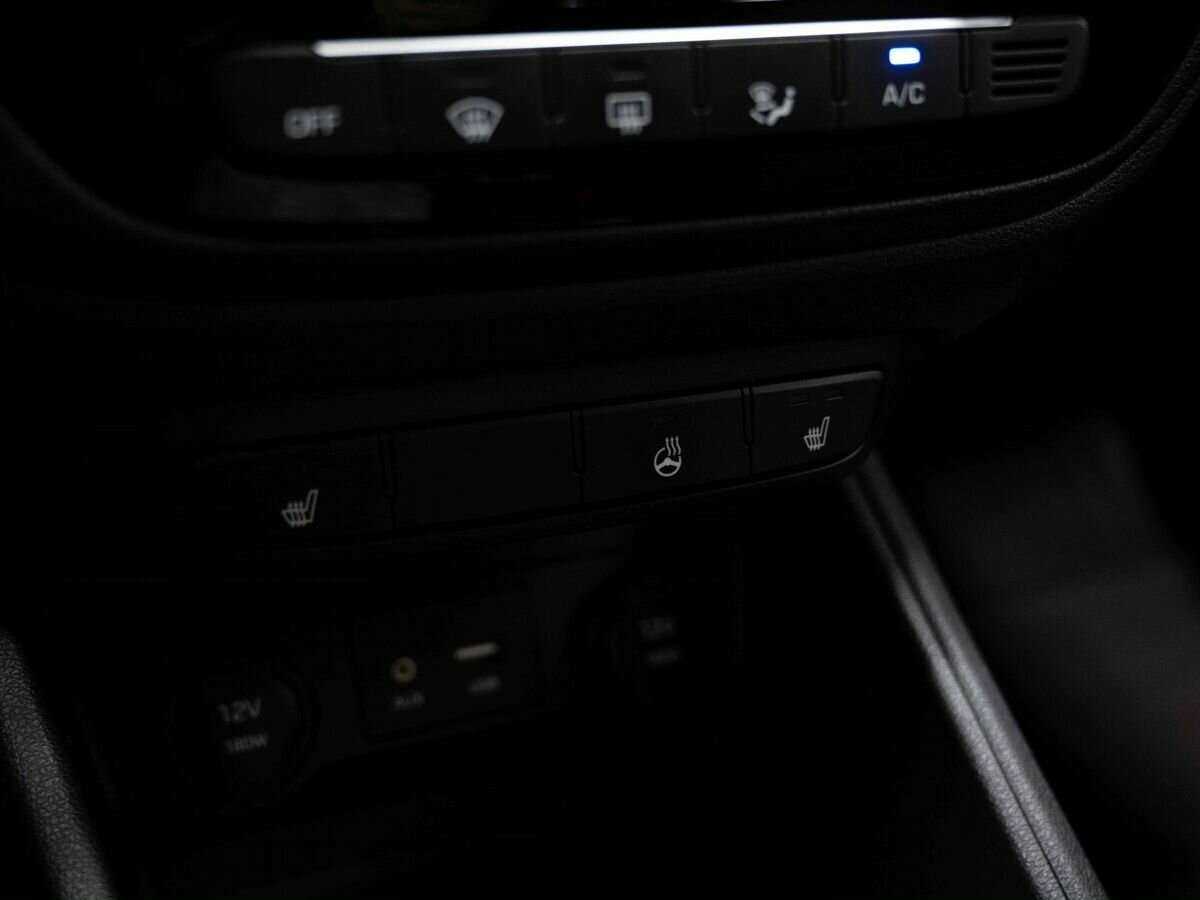 Hyundai Solaris б/у, 2018, Механическая. Фото: #21