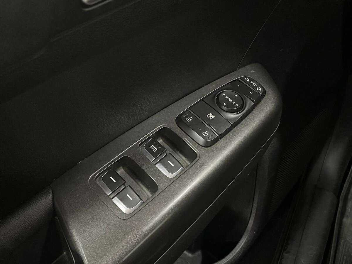 Kia Sportage б/у, 2016, Механическая. Фото: #10