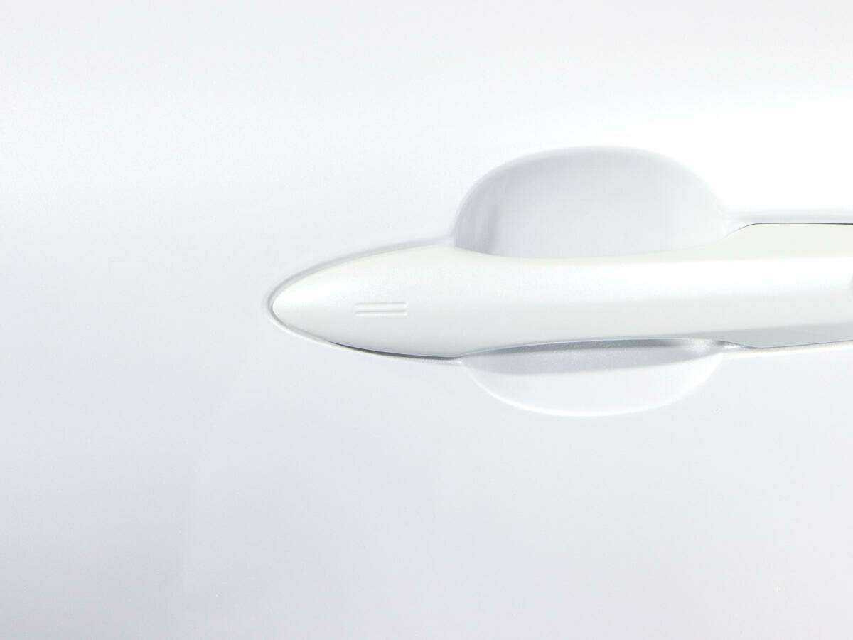 Toyota Corolla Cross б/у, 2022, Вариатор. Фото: #13