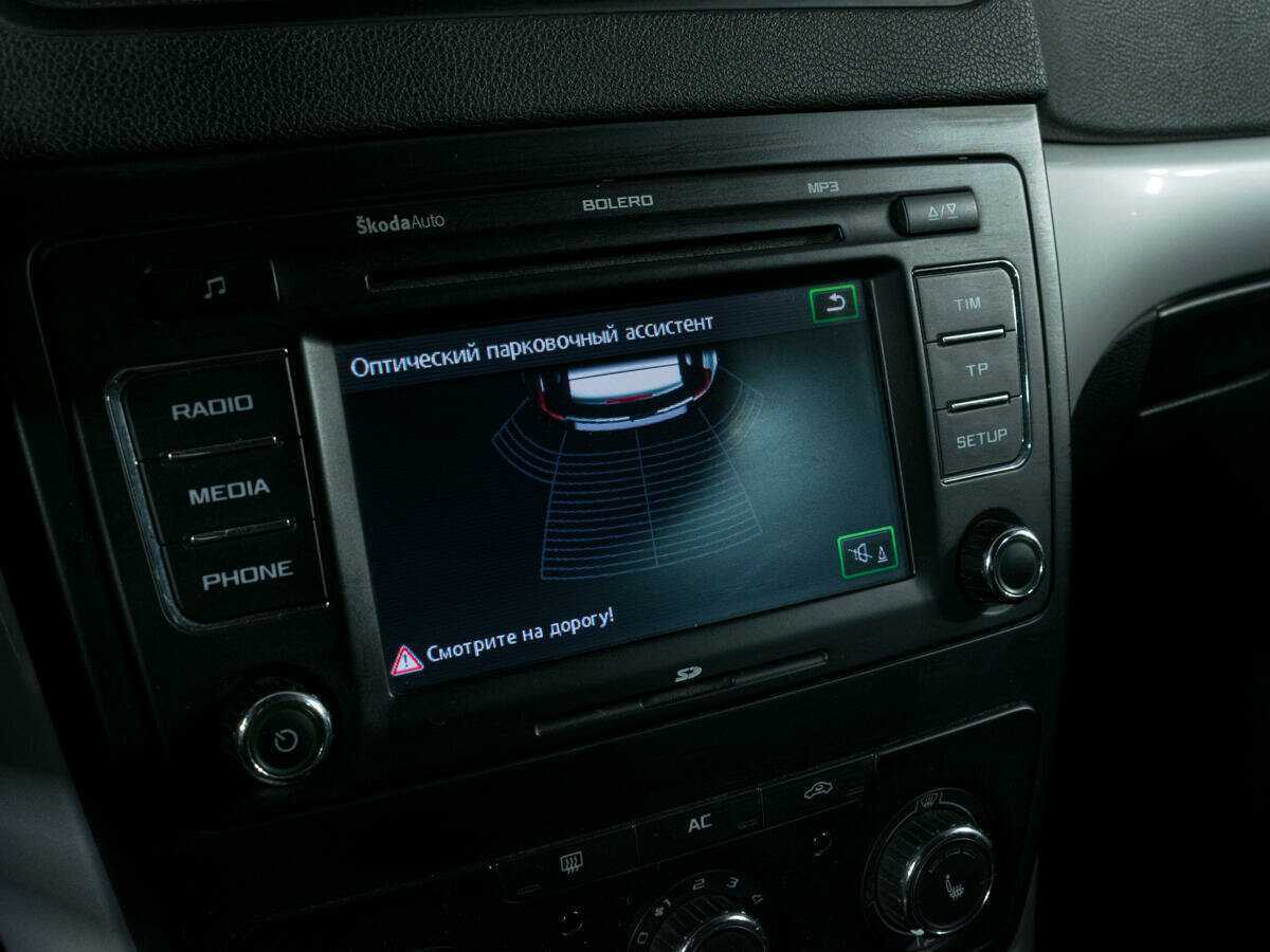 Skoda Yeti б/у, 2012, Роботизированная. Фото: #13