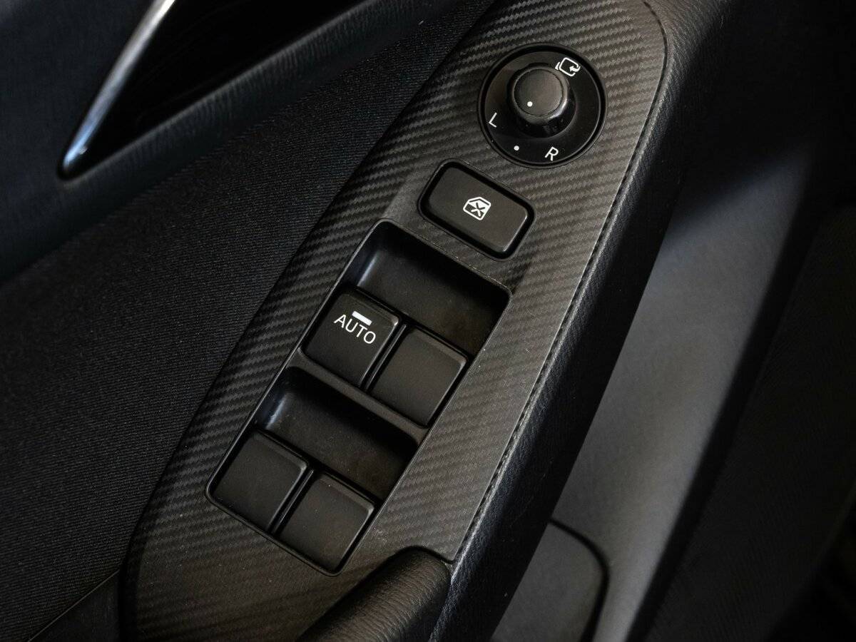 Mazda 3 б/у, 2013, Автоматическая. Фото: #15