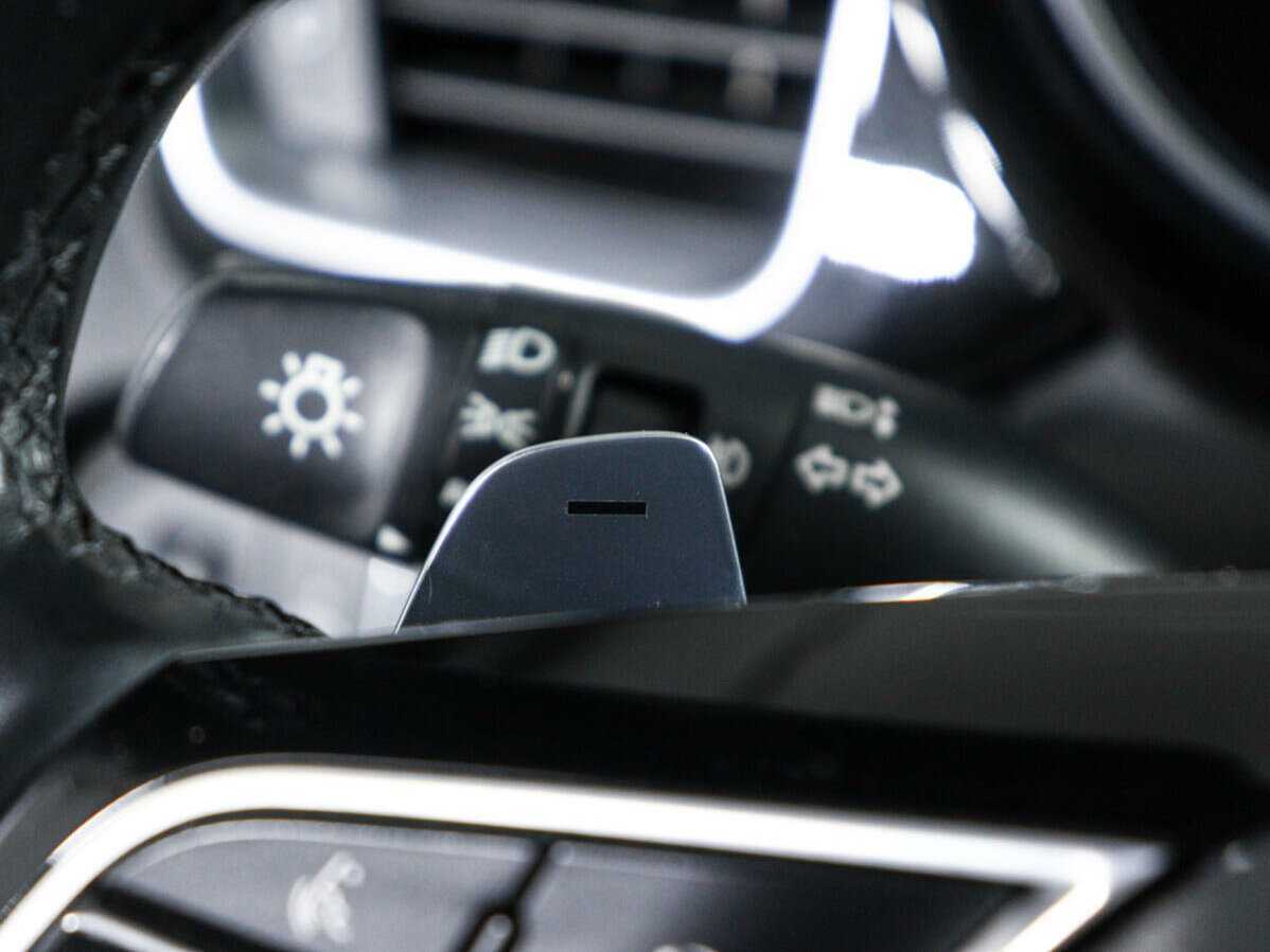 Kia Ceed б/у, 2020, Автоматическая. Фото: #17