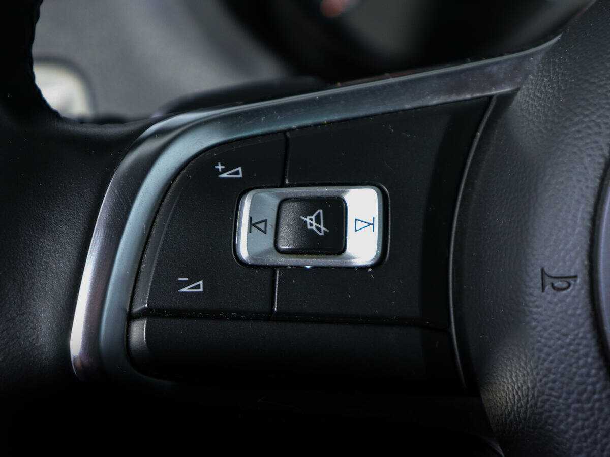 Volkswagen Polo б/у, 2019, Роботизированная. Фото: #16