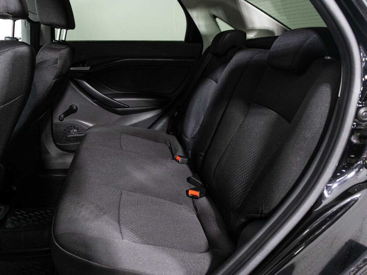 Lada (ВАЗ) Vesta б/у, 2022, Механическая. Фото: #9