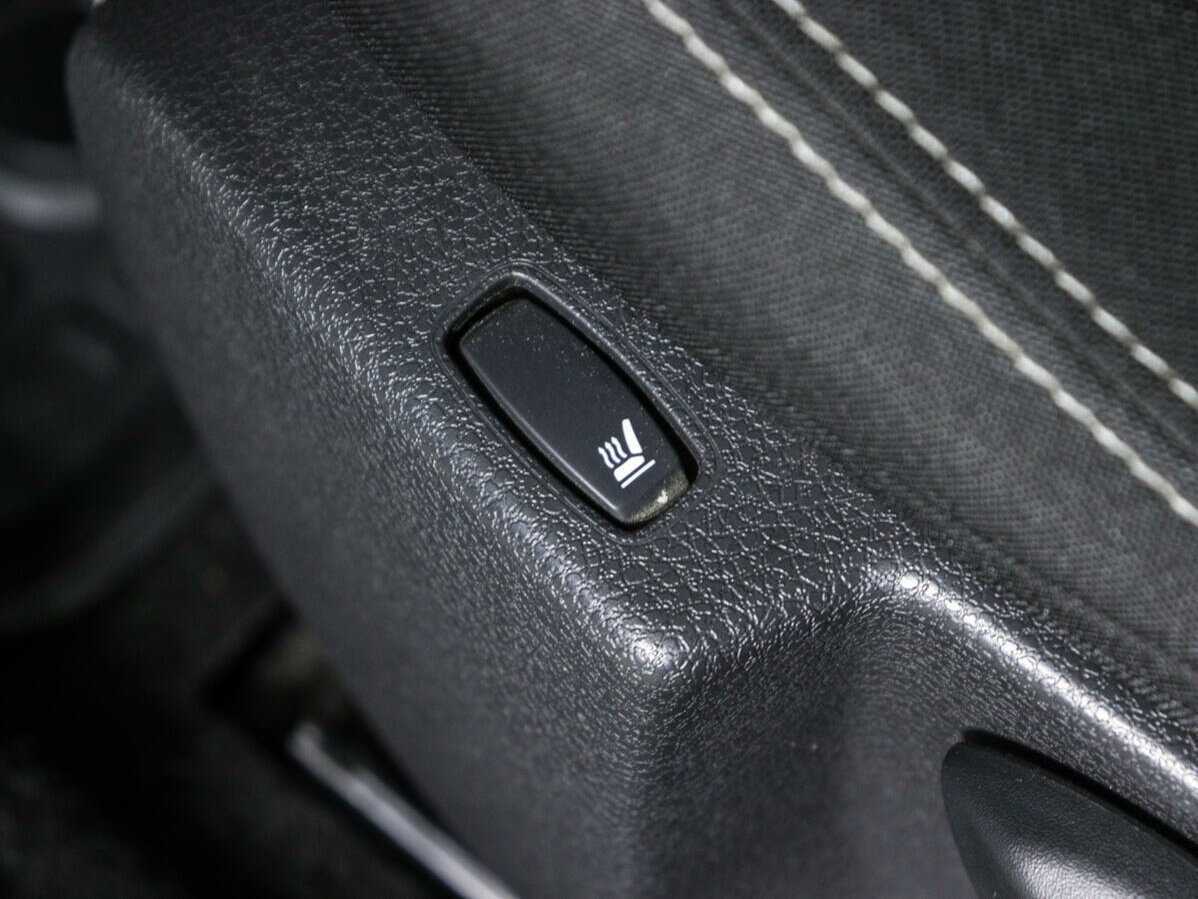 Renault Logan б/у, 2022, Вариатор. Фото: #11