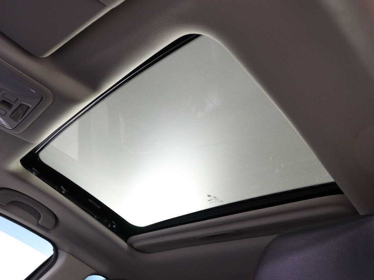 Dongfeng AX7 б/у, 2017, Автоматическая. Фото: #21