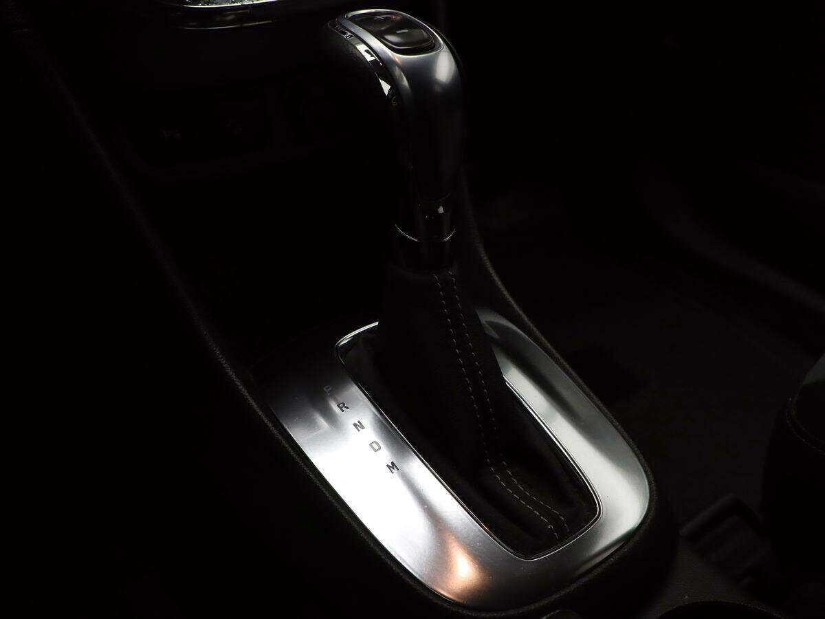 Opel Mokka б/у, 2014, Автоматическая. Фото: #14