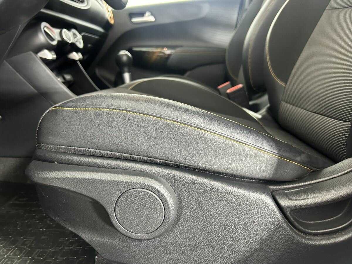 Kia Picanto б/у, 2022, Автоматическая. Фото: #9