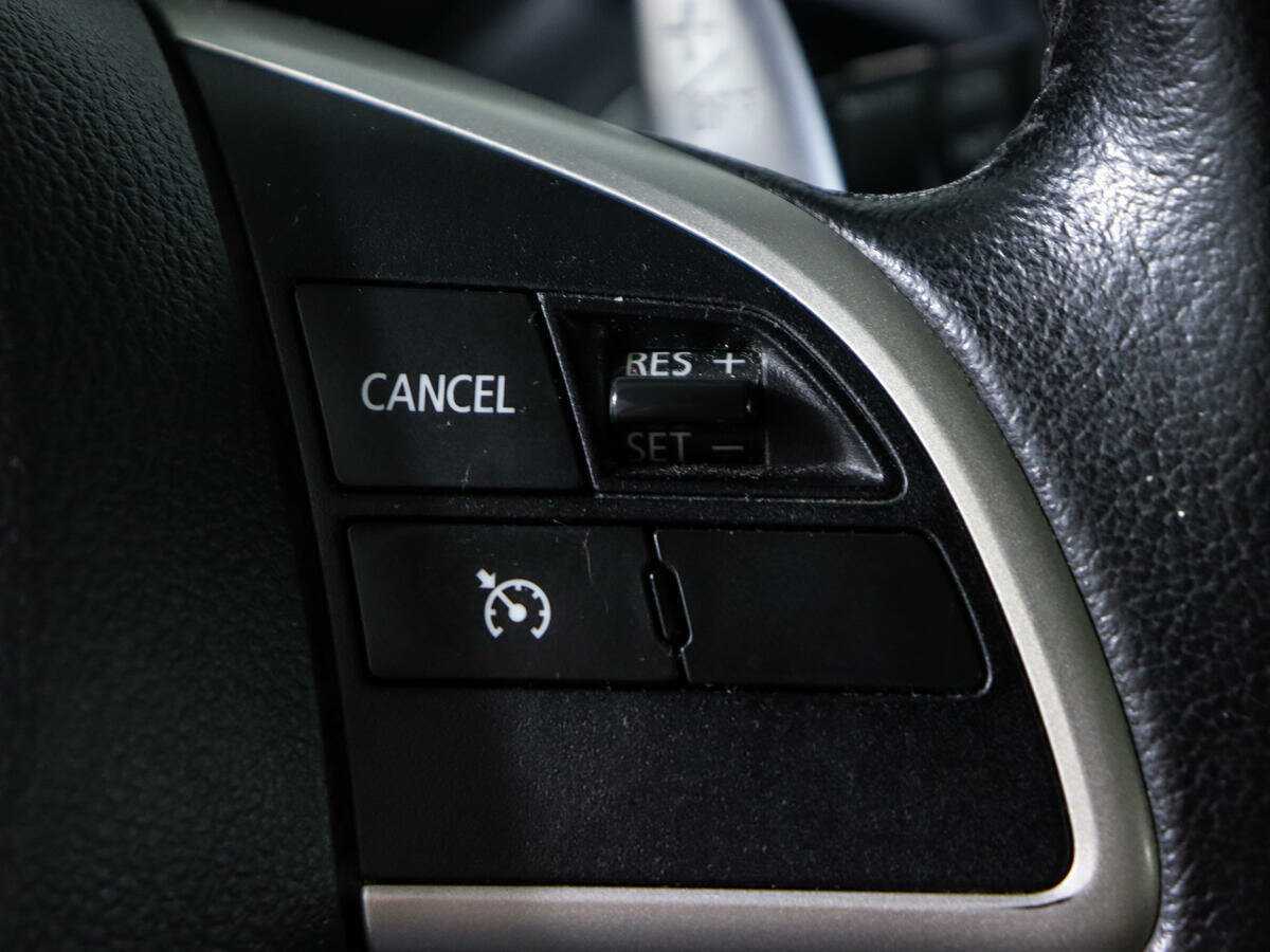 Mitsubishi Outlander б/у, 2013, Вариатор. Фото: #18