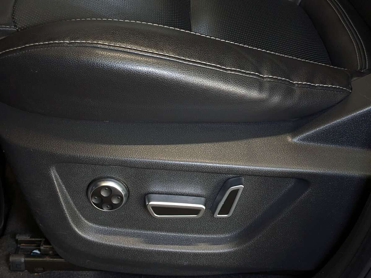 Chery Tiggo 4 б/у, 2021, Роботизированная. Фото: #20