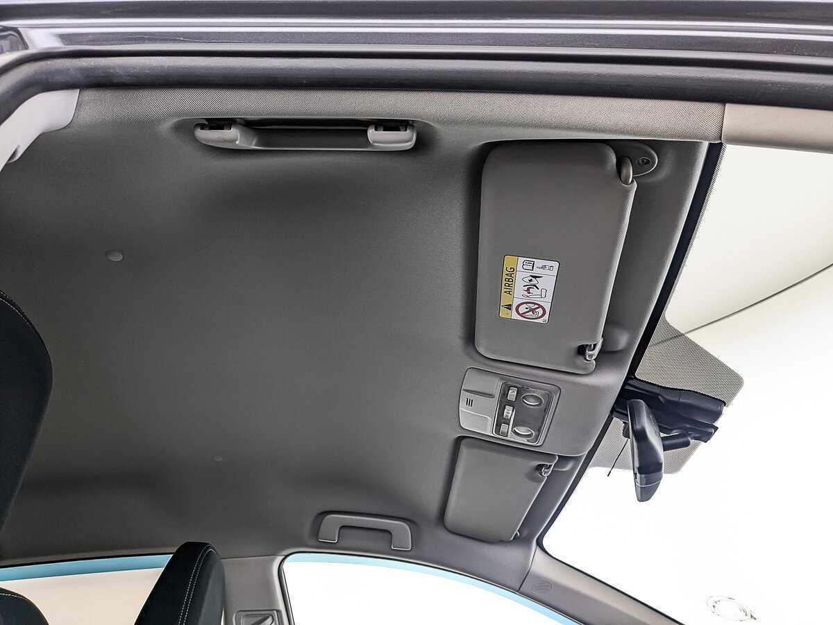 Toyota RAV4 б/у, 2014, Вариатор. Фото: #22