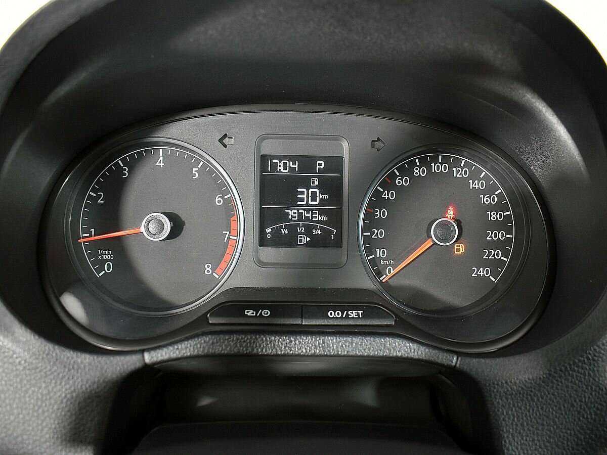 Volkswagen Polo б/у, 2020, Автоматическая. Фото: #11