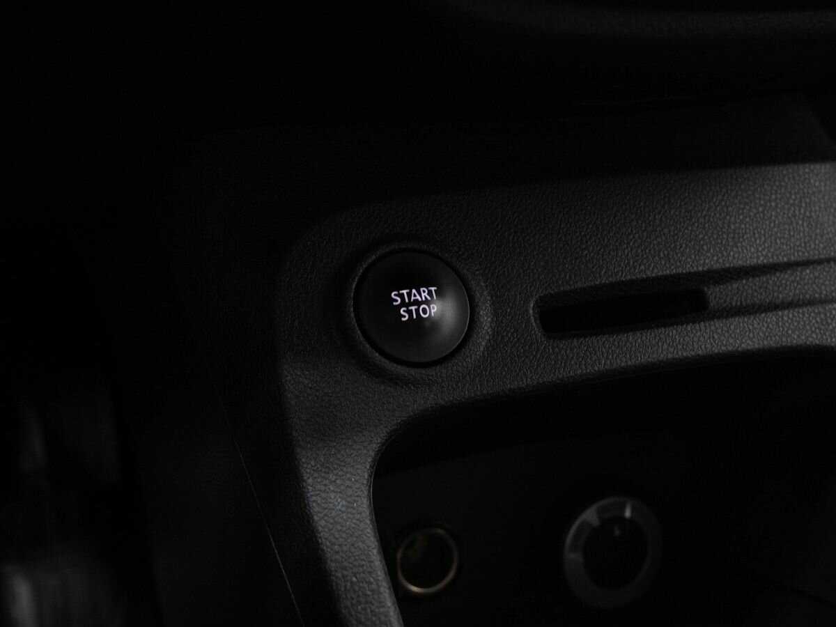 Renault Kaptur б/у, 2018, Автоматическая. Фото: #17