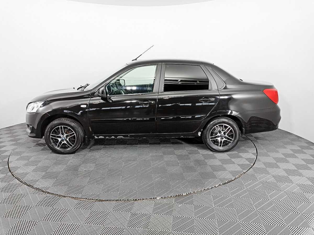 Datsun on-DO б/у, 2019, Механическая. Фото: #7