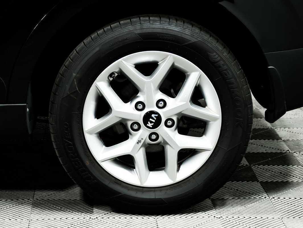 Kia Soul б/у, 2021, Автоматическая. Фото: #13