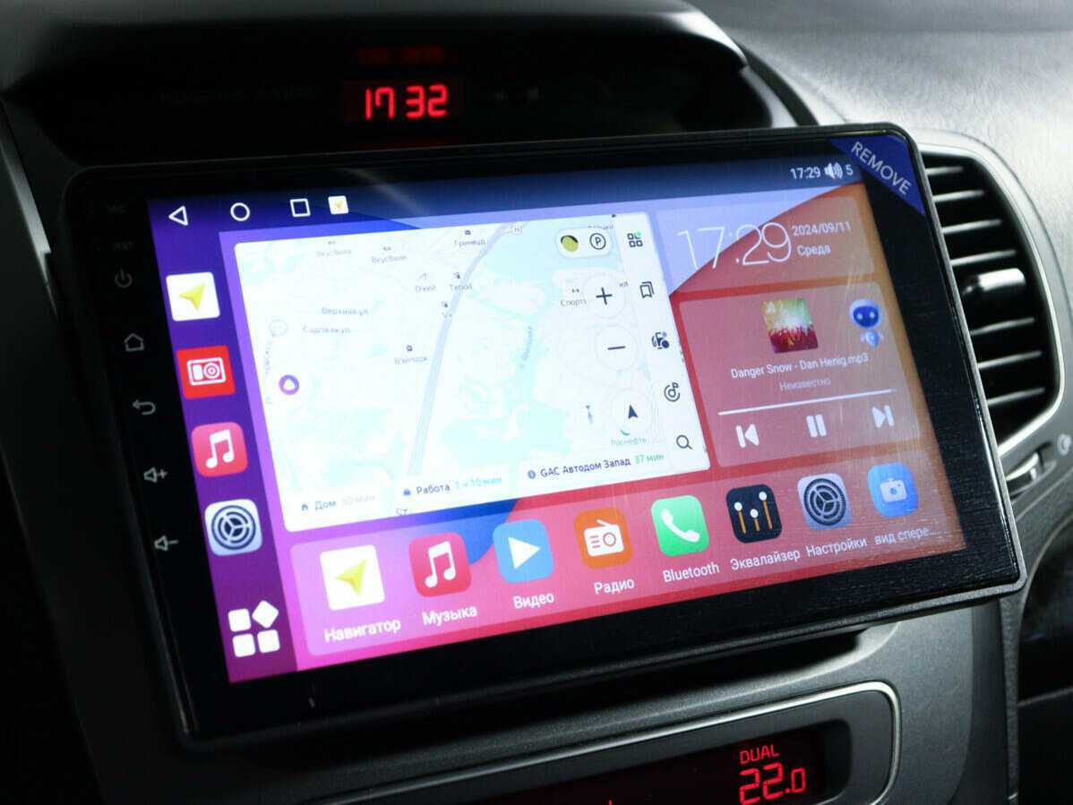 Kia Sorento б/у, 2014, Автоматическая. Фото: #24