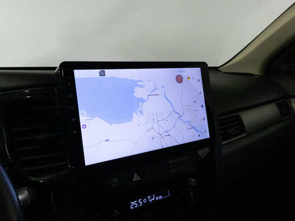 Mitsubishi Outlander б/у, 2018, Вариатор. Фото: #14