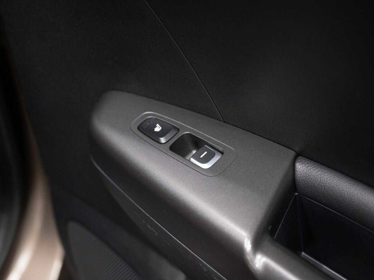 Kia Sportage б/у, 2017, Механическая. Фото: #10