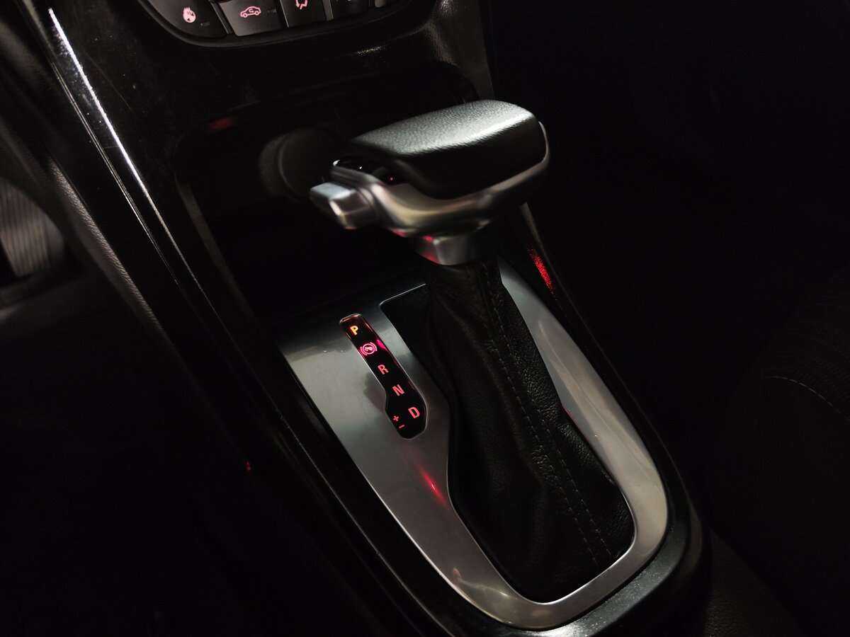 Opel Astra б/у, 2012, Автоматическая. Фото: #13