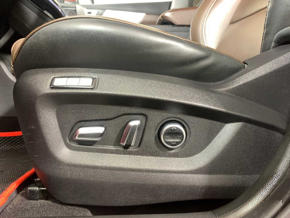 Chery Tiggo 8 Pro б/у, 2021, Роботизированная. Фото: #15