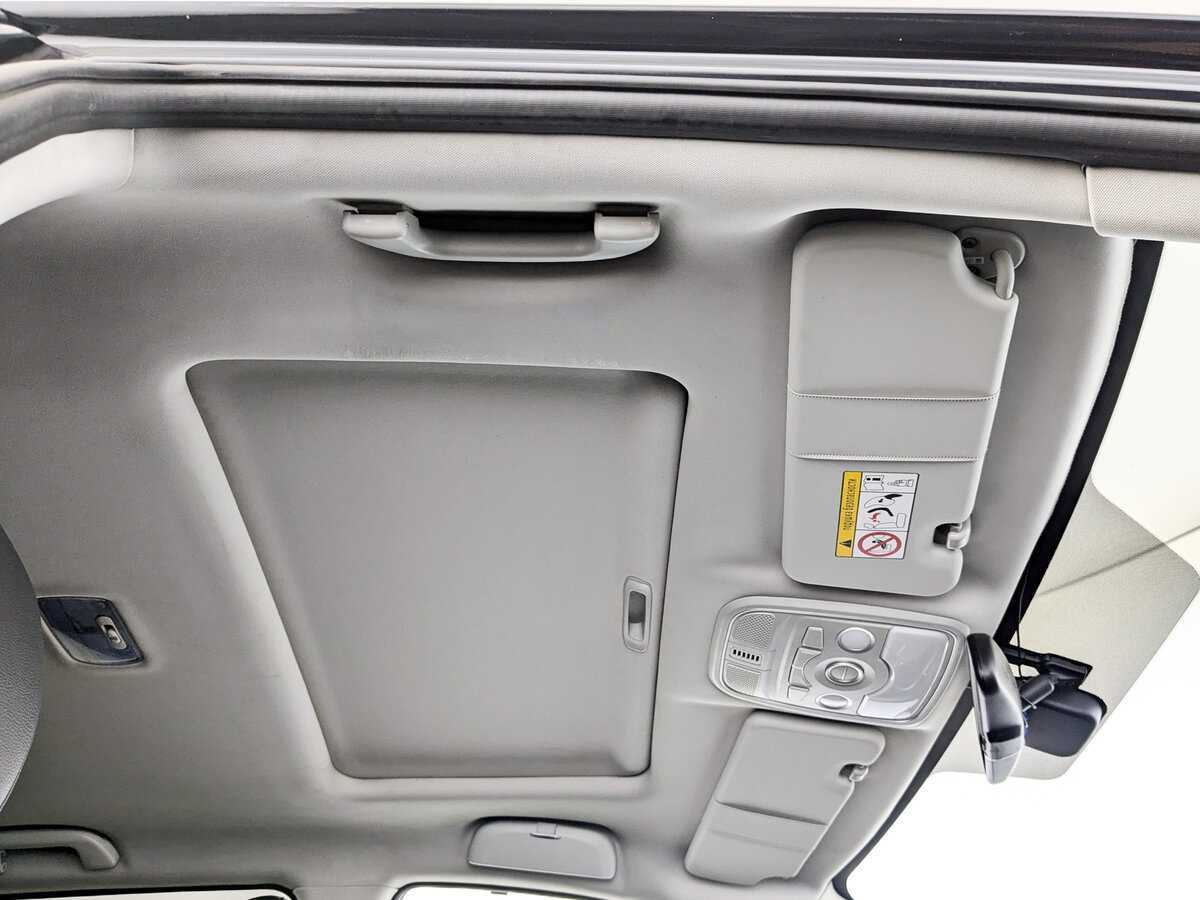 Haval H6 б/у, 2019, Автоматическая. Фото: #22