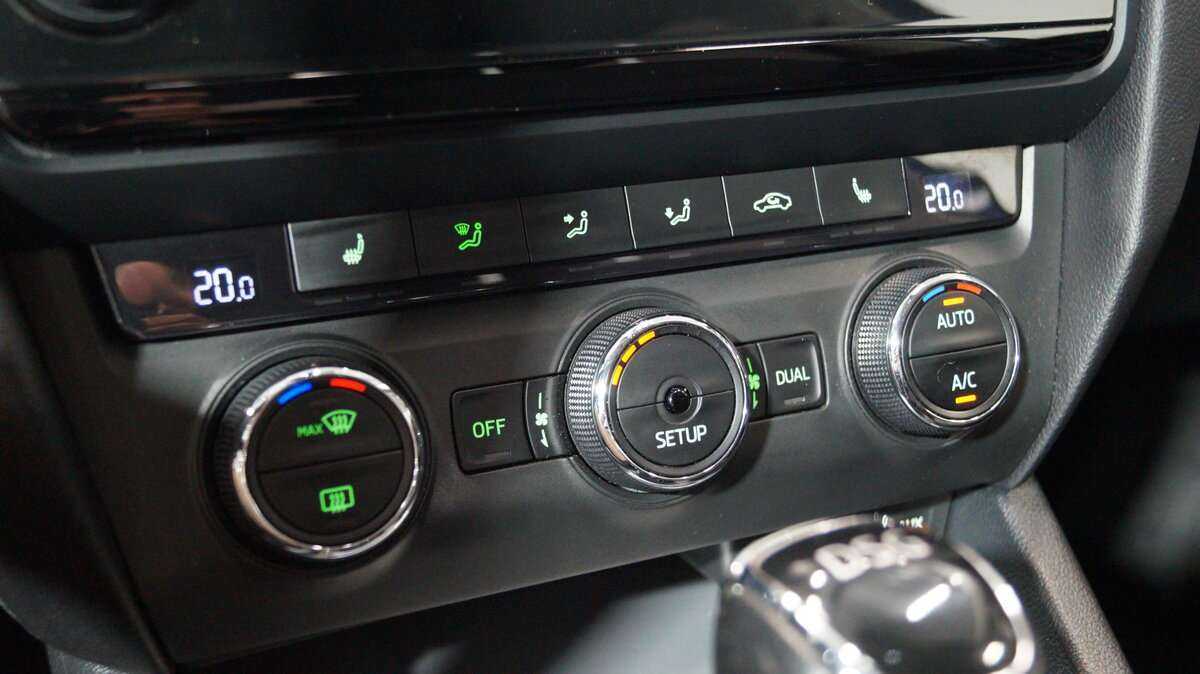 Skoda Octavia б/у, 2014, Роботизированная. Фото: #18