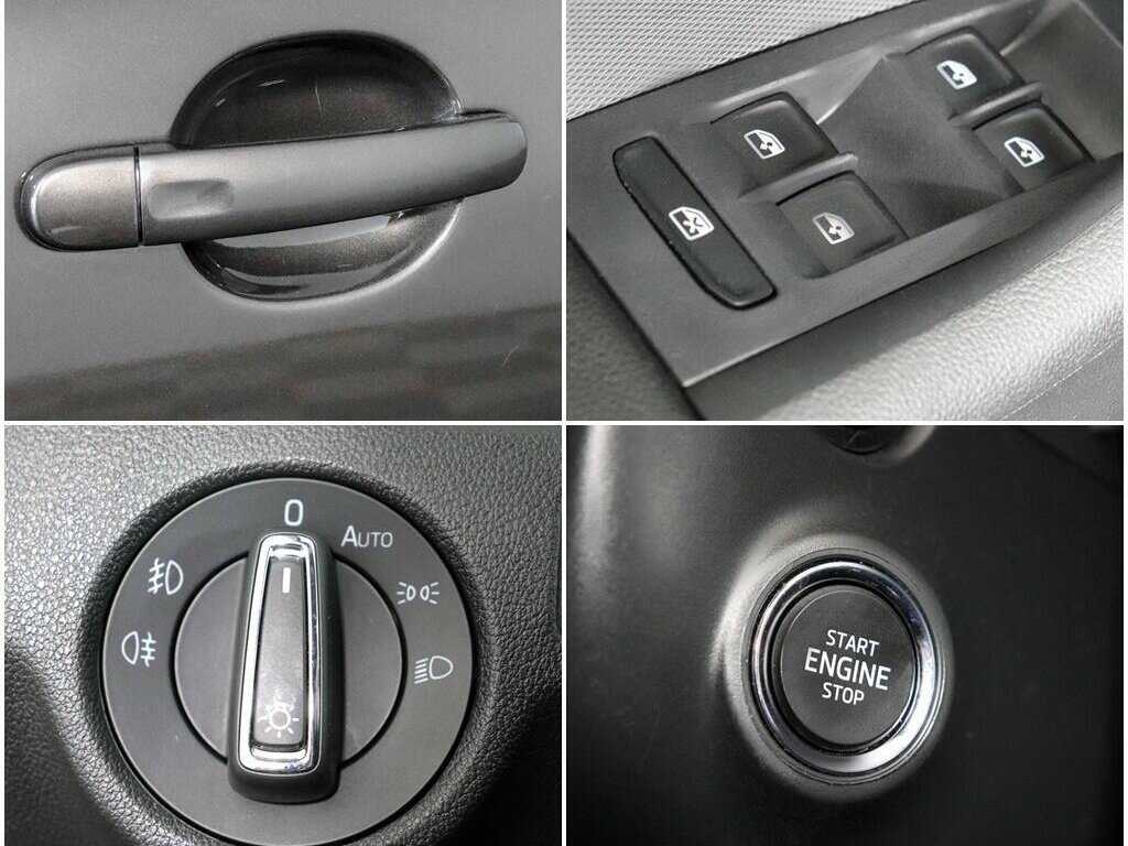 Skoda Rapid б/у, 2019, Роботизированная. Фото: #13