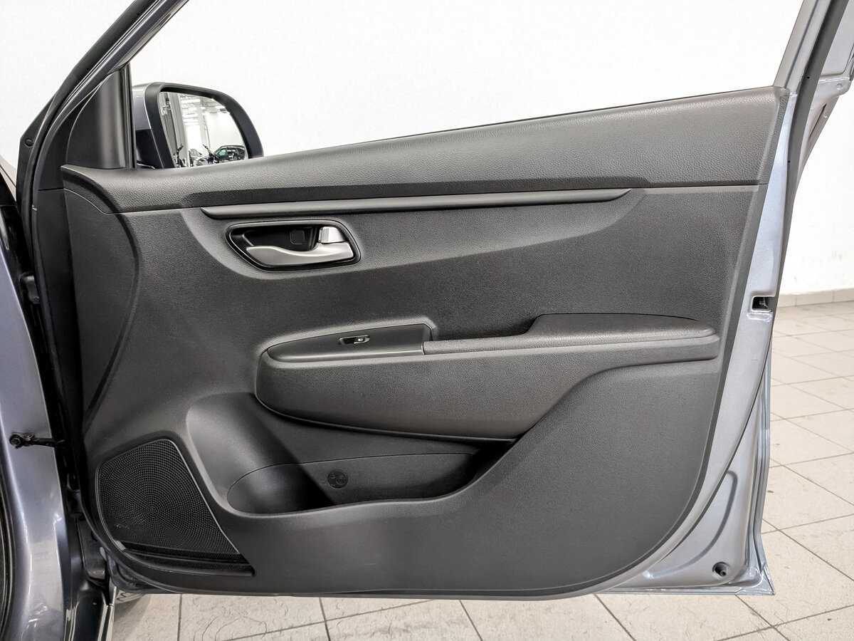 Kia Rio б/у, 2018, Автоматическая. Фото: #21