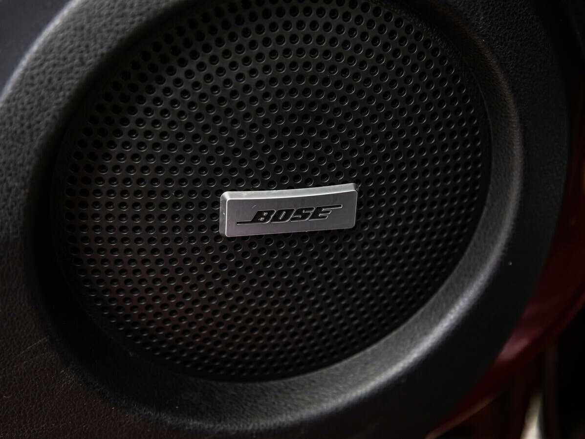 Nissan Qashqai+2 б/у, 2012, Вариатор. Фото: #14