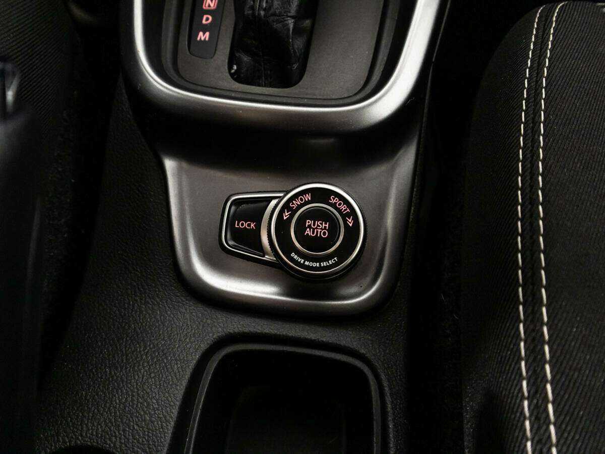 Suzuki Vitara б/у, 2019, Автоматическая. Фото: #16