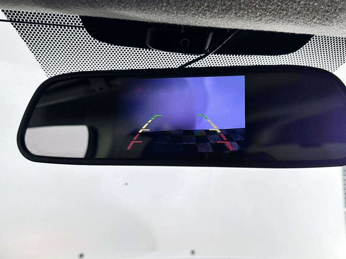 Renault Duster б/у, 2019, Механическая. Фото: #12