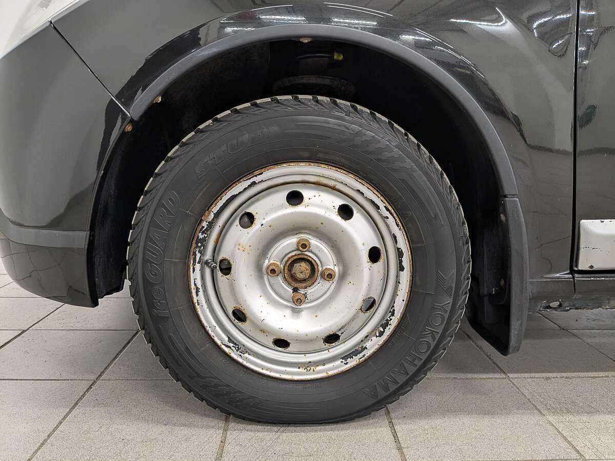 Renault Sandero б/у, 2012, Автоматическая. Фото: #11