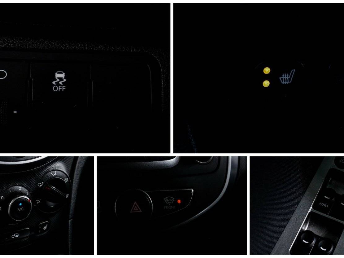 Hyundai Solaris б/у, 2016, Автоматическая. Фото: #15