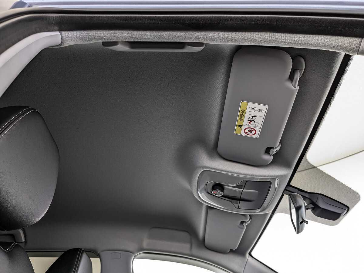 Chery Tiggo 4 б/у, 2020, Вариатор. Фото: #17